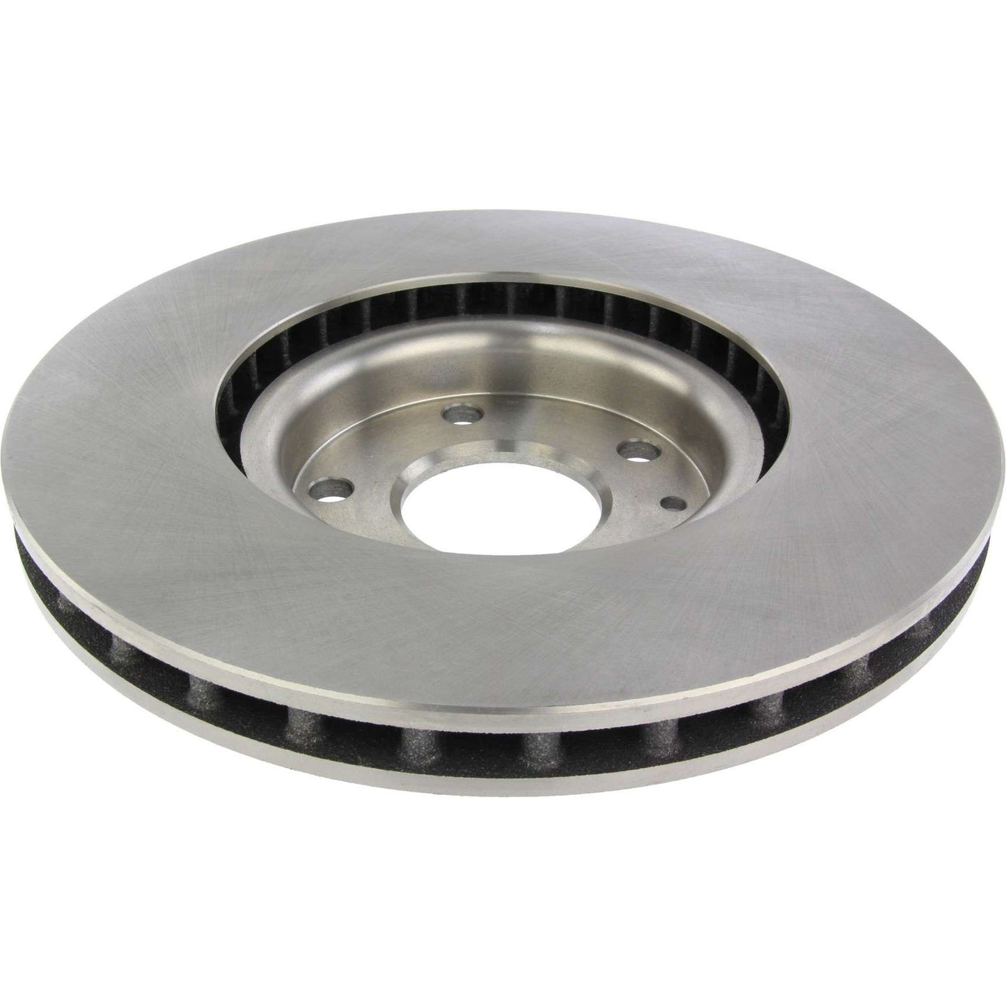 Centric Parts Disc Brake Rotor Standard with Non-Directional Finishes for 2014-2019 Chevrolet Corvette 121.62146
