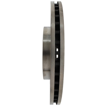 Centric Parts Disc Brake Rotor Standard with Non-Directional Finishes for 2013-2020 Chevrolet Trax 121.62148