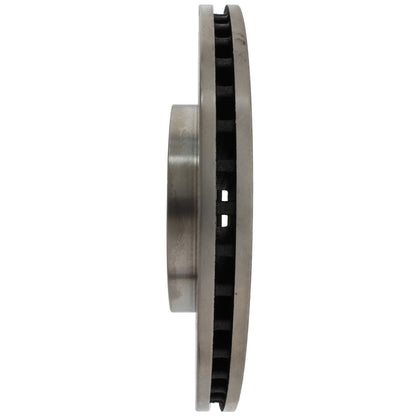 Centric Parts Disc Brake Rotor Standard with Non-Directional Finishes for 2013-2020 Chevrolet Trax 121.62148