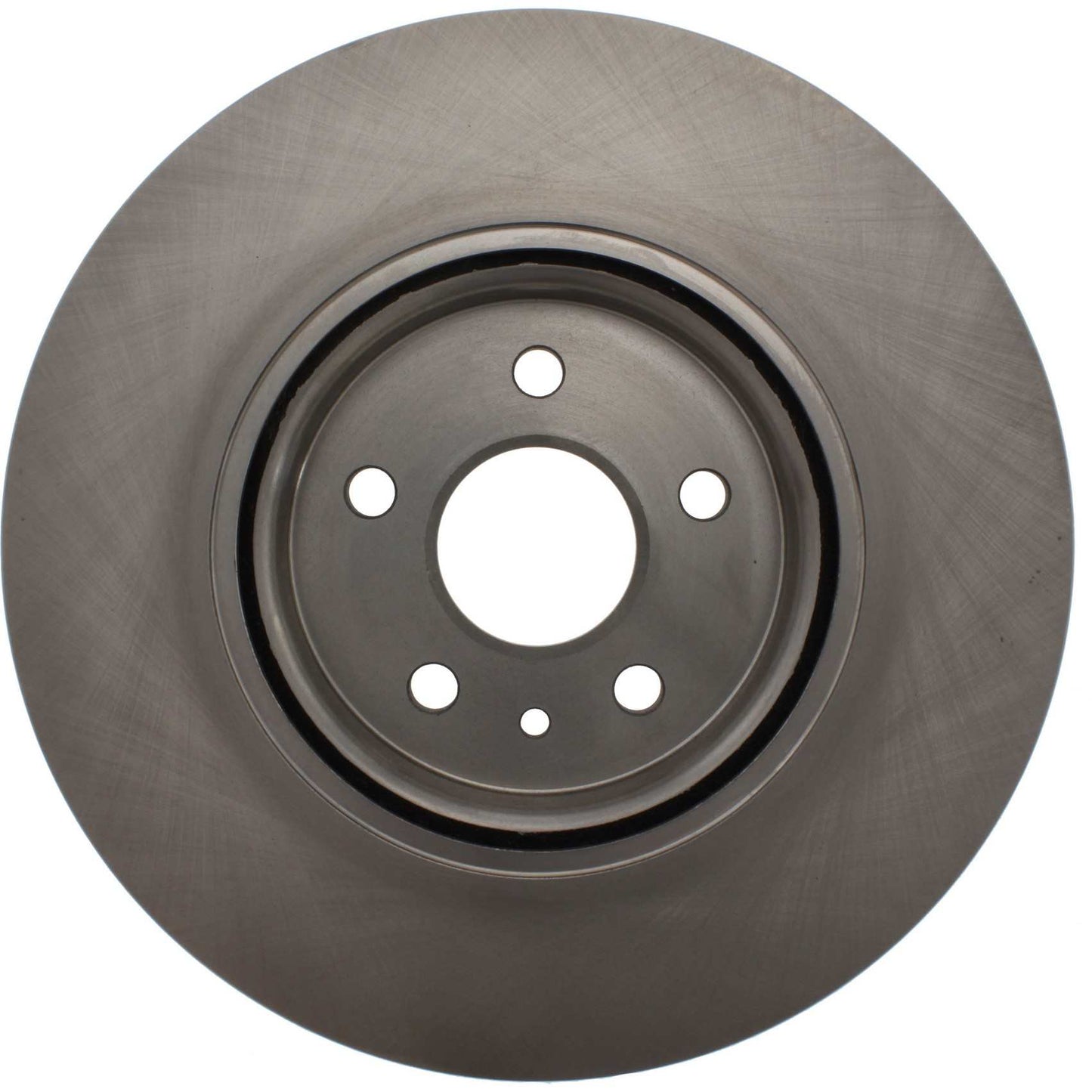 Centric Parts Disc Brake Rotor Standard with Non-Directional Finishes for 2013-2020 Chevrolet Trax 121.62148