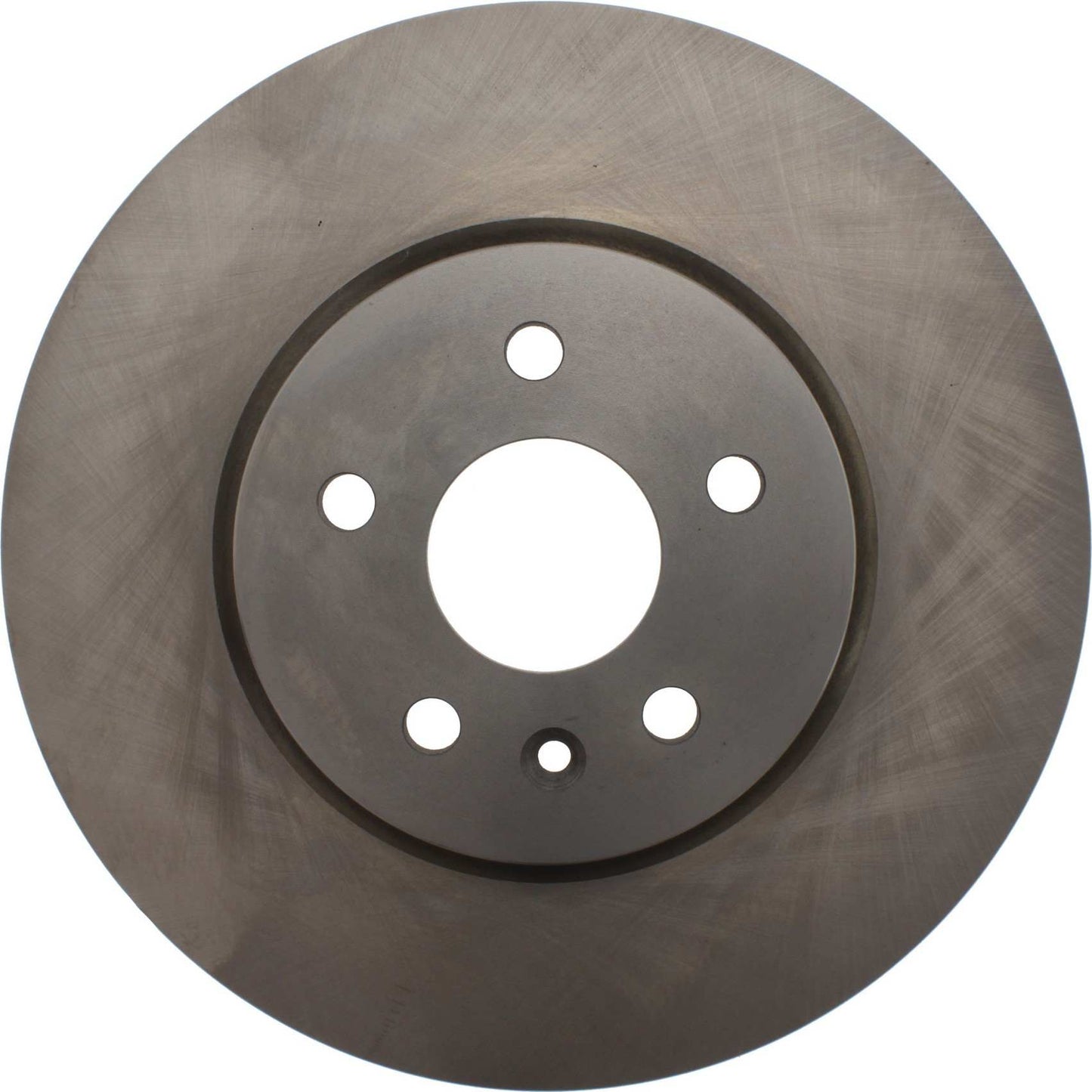 Centric Parts Disc Brake Rotor Standard with Non-Directional Finishes for 2013-2020 Chevrolet Trax 121.62148