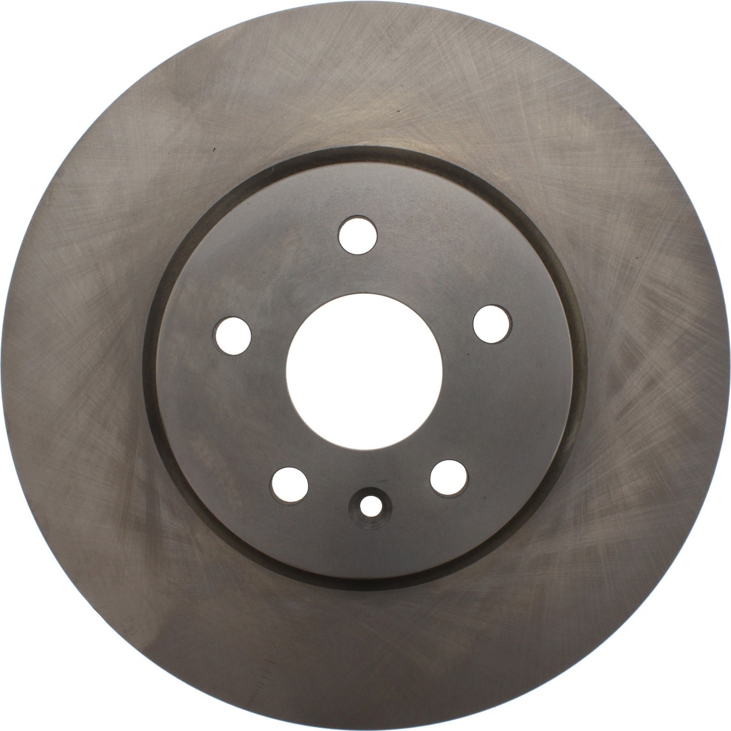 Centric Parts Disc Brake Rotor Standard with Non-Directional Finishes for 2013-2020 Chevrolet Trax 121.62148