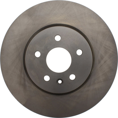Centric Parts Disc Brake Rotor Standard with Non-Directional Finishes for 2013-2020 Chevrolet Trax 121.62148