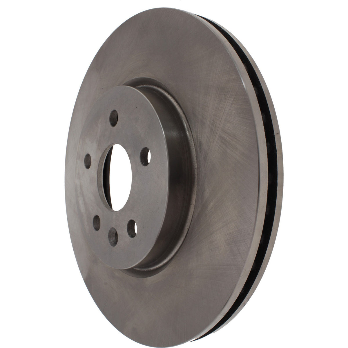 Centric Parts Disc Brake Rotor Standard with Non-Directional Finishes for 2013-2020 Chevrolet Trax 121.62148