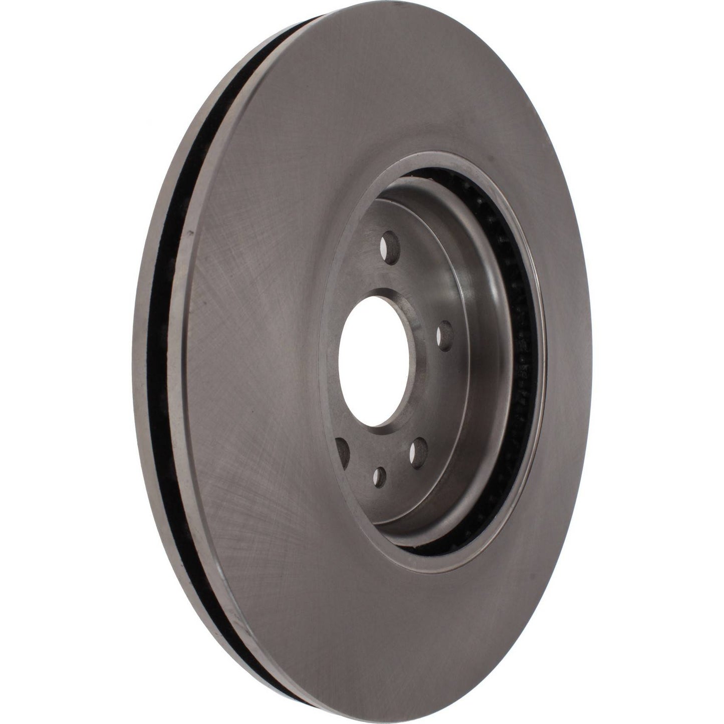 Centric Parts Disc Brake Rotor Standard with Non-Directional Finishes for 2013-2020 Chevrolet Trax 121.62148