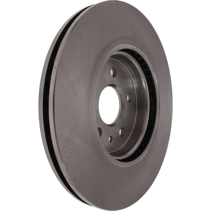 Centric Parts Disc Brake Rotor Standard with Non-Directional Finishes for 2013-2020 Chevrolet Trax 121.62148