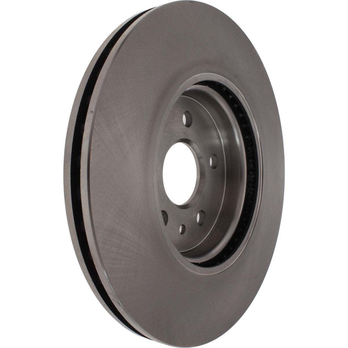 Centric Parts Disc Brake Rotor Standard with Non-Directional Finishes for 2013-2020 Chevrolet Trax 121.62148