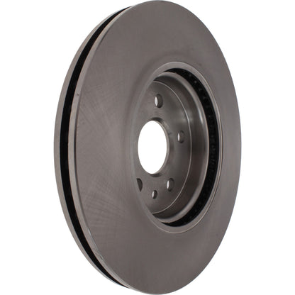 Centric Parts Disc Brake Rotor Standard with Non-Directional Finishes for 2013-2020 Chevrolet Trax 121.62148
