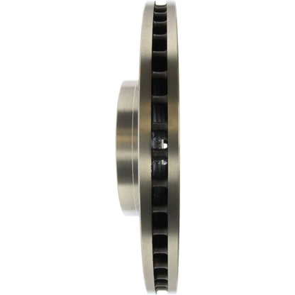 Centric Parts Disc Brake Rotor C-Tek Standard Non-Directional Finishes for 2023-2020 Cadillac CT5, 2020-2016 CT6, 2019-2014 CTS, 2020-2016 Chevrolet Camaro, 2022 Camaro 121.62150