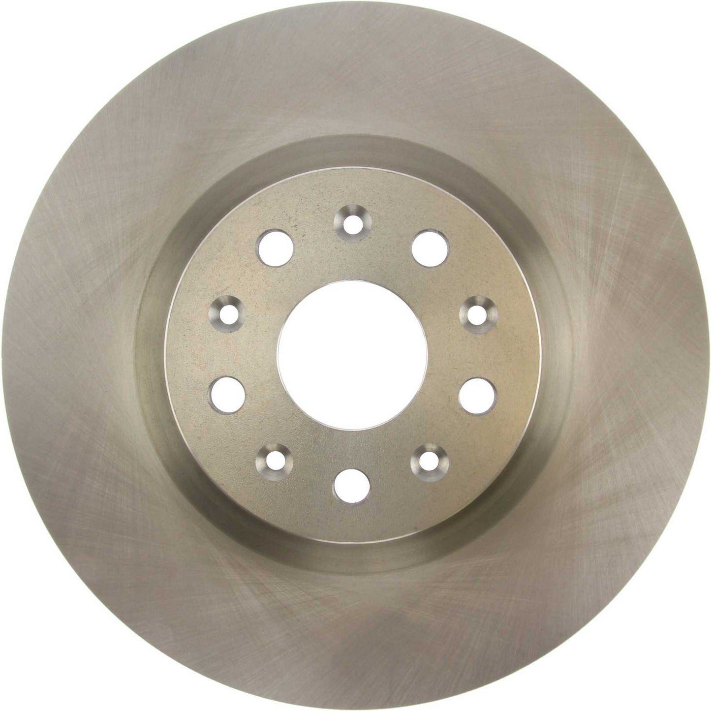 Centric Parts Disc Brake Rotor C-Tek Standard Non-Directional Finishes for 2023-2020 Cadillac CT5, 2020-2016 CT6, 2019-2014 CTS, 2020-2016 Chevrolet Camaro, 2022 Camaro 121.62150