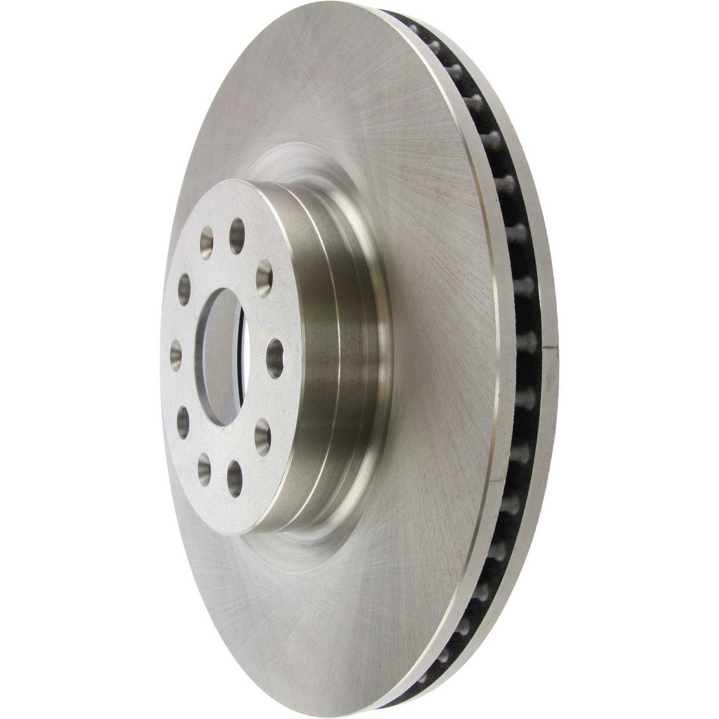Centric Parts Disc Brake Rotor C-Tek Standard Non-Directional Finishes for 2023-2020 Cadillac CT5, 2020-2016 CT6, 2019-2014 CTS, 2020-2016 Chevrolet Camaro, 2022 Camaro 121.62150