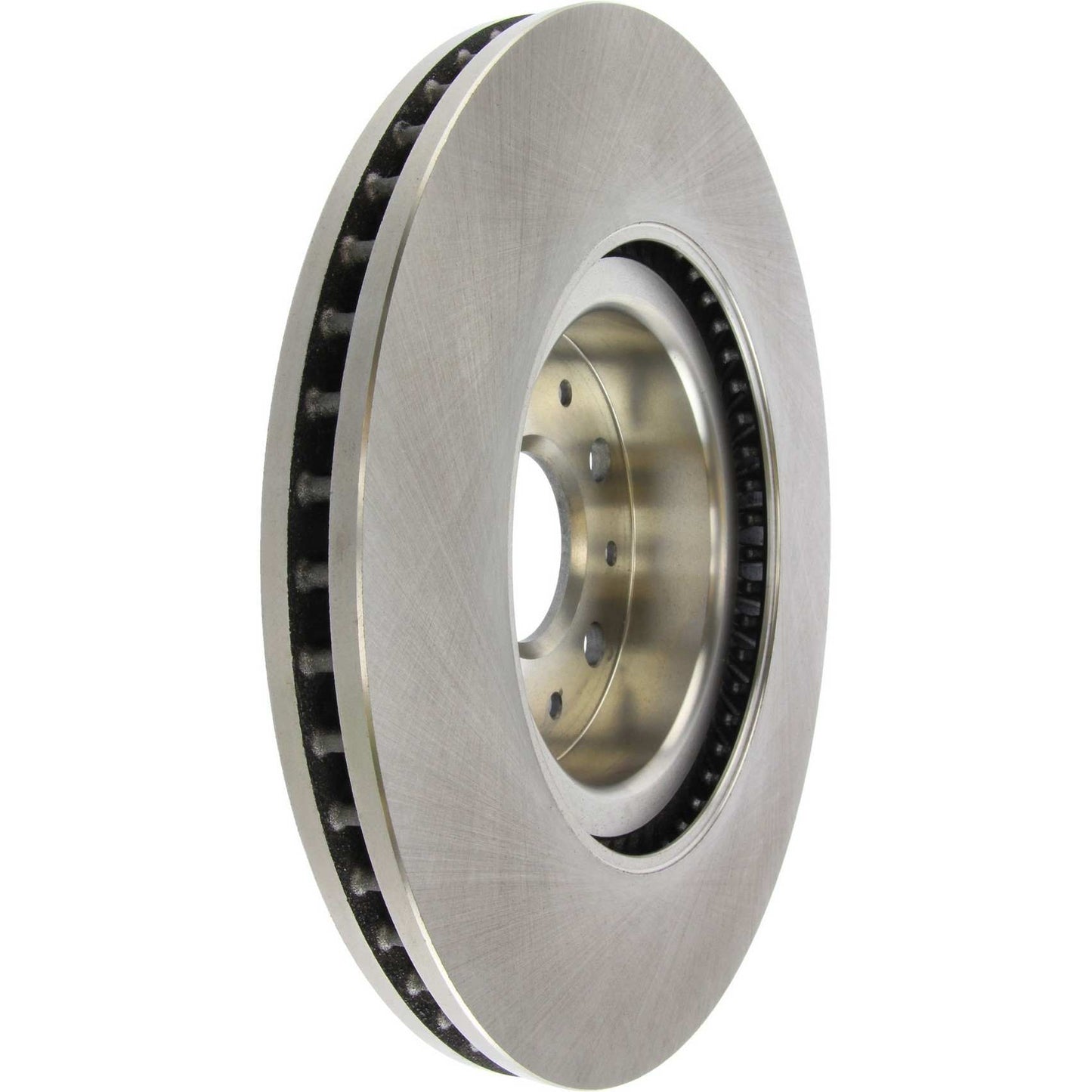 Centric Parts Disc Brake Rotor C-Tek Standard Non-Directional Finishes for 2023-2020 Cadillac CT5, 2020-2016 CT6, 2019-2014 CTS, 2020-2016 Chevrolet Camaro, 2022 Camaro 121.62150