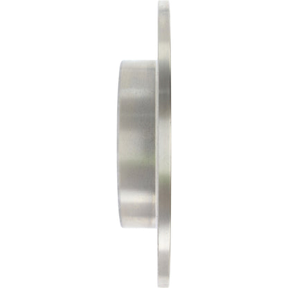 Centric Parts Disc Brake Rotor Standard with C‑Tek for 2023-2022 Chevrolet Bolt EUV 2023-2017 Bolt EV 2019-2016 Cruze 2019-2016 Volt 121.62151