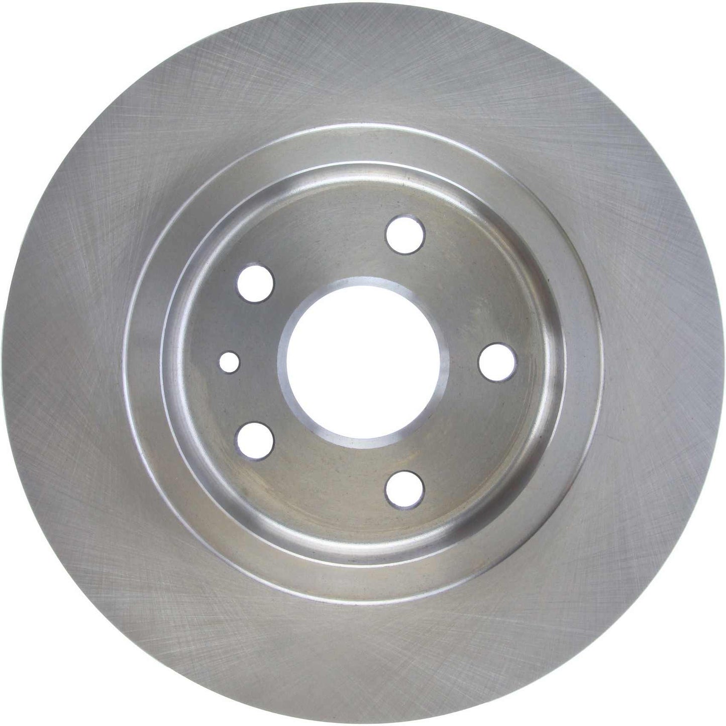 Centric Parts Disc Brake Rotor Standard with C‑Tek for 2023-2022 Chevrolet Bolt EUV 2023-2017 Bolt EV 2019-2016 Cruze 2019-2016 Volt 121.62151