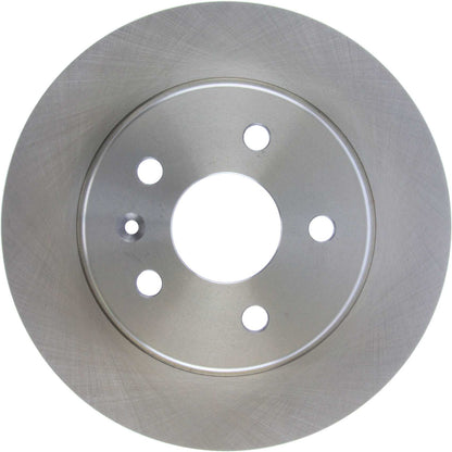 Centric Parts Disc Brake Rotor Standard with C‑Tek for 2023-2022 Chevrolet Bolt EUV 2023-2017 Bolt EV 2019-2016 Cruze 2019-2016 Volt 121.62151