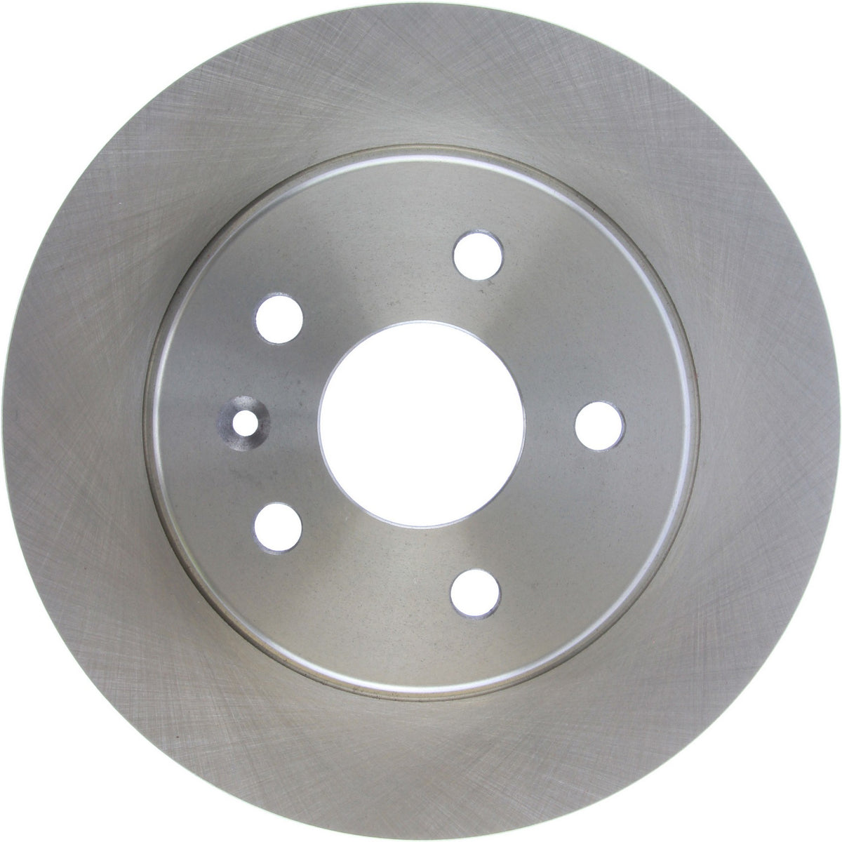 Centric Parts Disc Brake Rotor Standard with C‑Tek for 2023-2022 Chevrolet Bolt EUV 2023-2017 Bolt EV 2019-2016 Cruze 2019-2016 Volt 121.62151