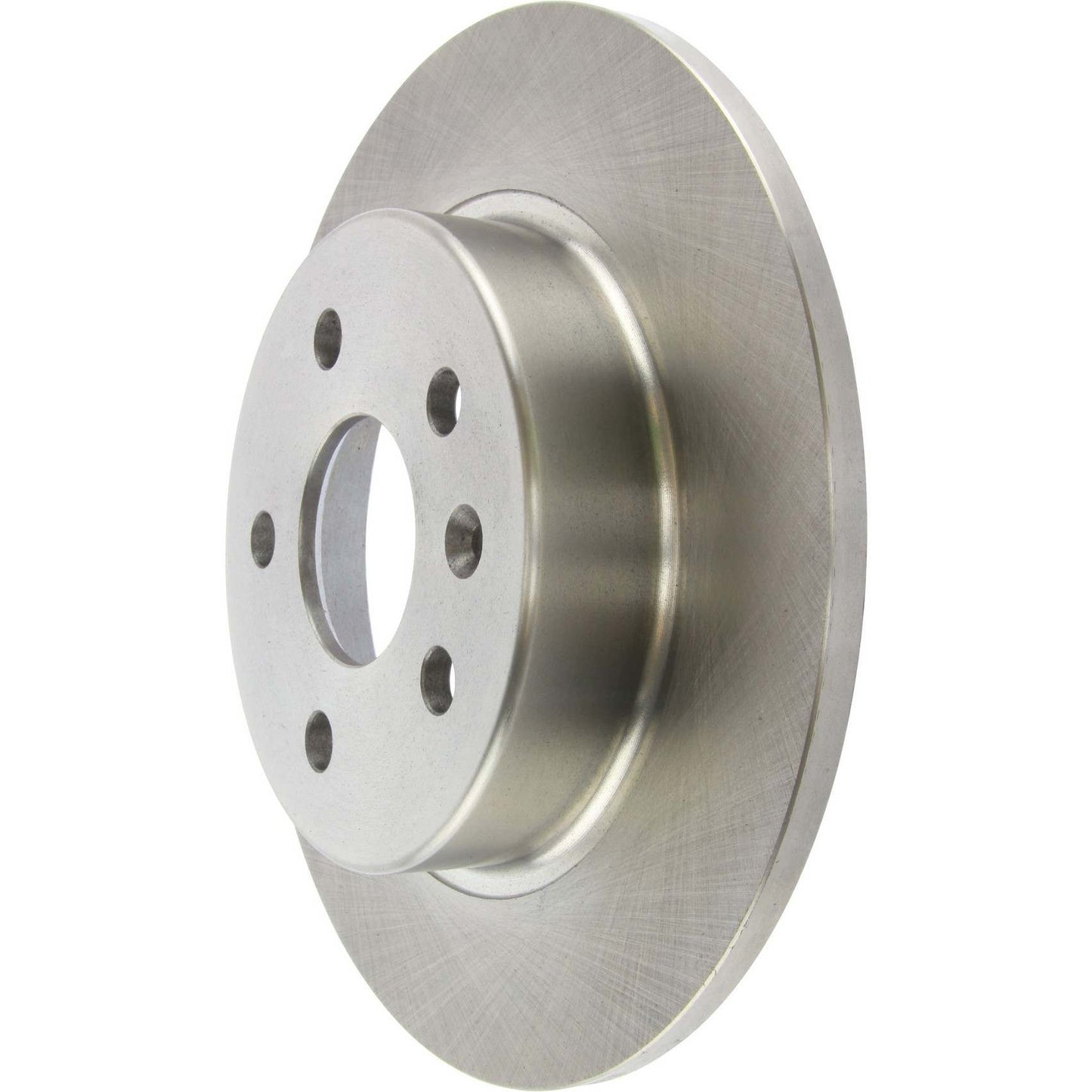 Centric Parts Disc Brake Rotor Standard with C‑Tek for 2023-2022 Chevrolet Bolt EUV 2023-2017 Bolt EV 2019-2016 Cruze 2019-2016 Volt 121.62151