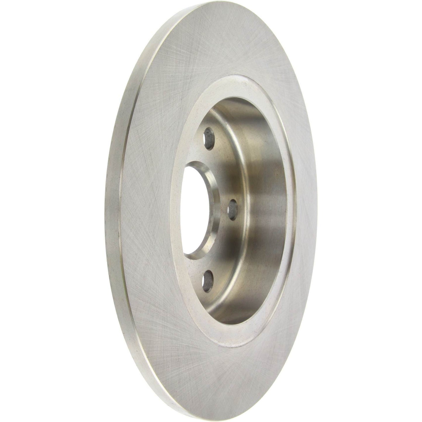 Centric Parts Disc Brake Rotor Standard with C‑Tek for 2023-2022 Chevrolet Bolt EUV 2023-2017 Bolt EV 2019-2016 Cruze 2019-2016 Volt 121.62151