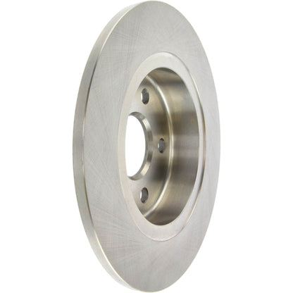 Centric Parts Disc Brake Rotor Standard with C‑Tek for 2023-2022 Chevrolet Bolt EUV 2023-2017 Bolt EV 2019-2016 Cruze 2019-2016 Volt 121.62151