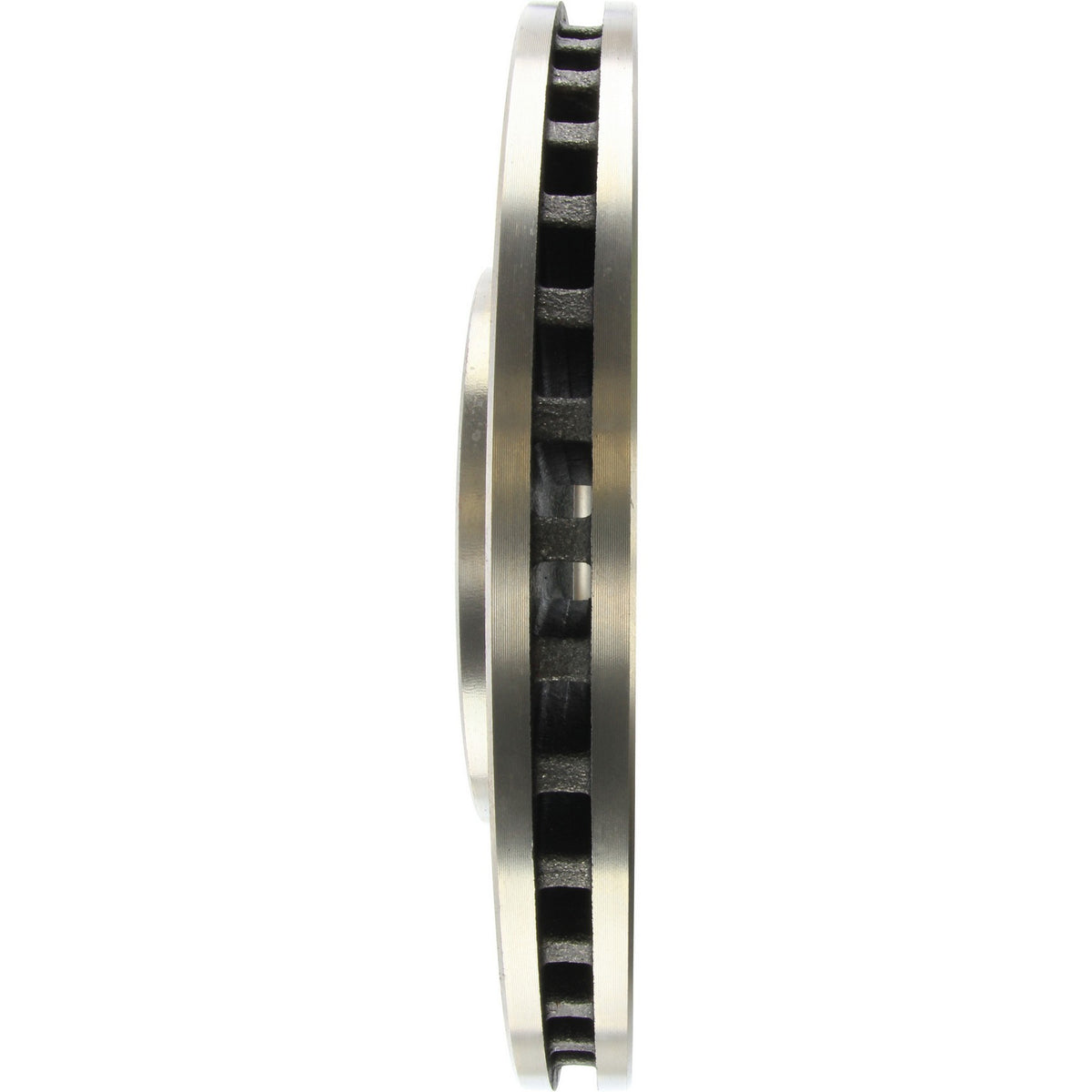 Centric Parts Disc Brake Rotor C-Tek Standard Non-Directional Finishes 121.62152 for 2016-2019 Buick Cascada, 2014-2016 Cadillac ELR, 2021-2022 Ford F-450/F-550