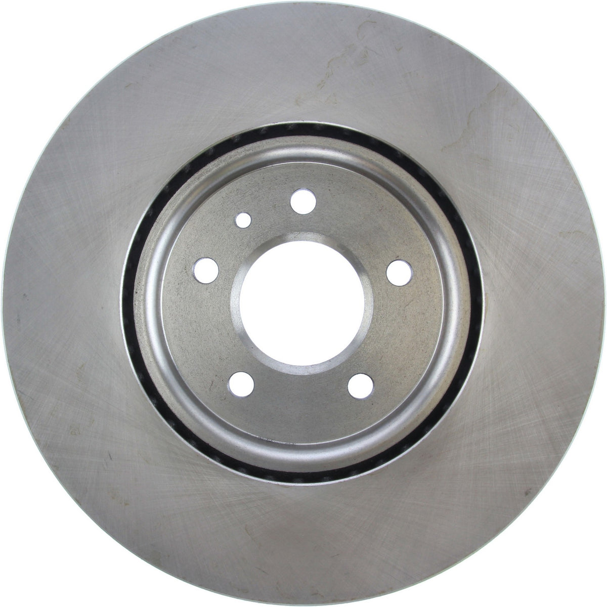 Centric Parts Disc Brake Rotor C-Tek Standard Non-Directional Finishes 121.62152 for 2016-2019 Buick Cascada, 2014-2016 Cadillac ELR, 2021-2022 Ford F-450/F-550