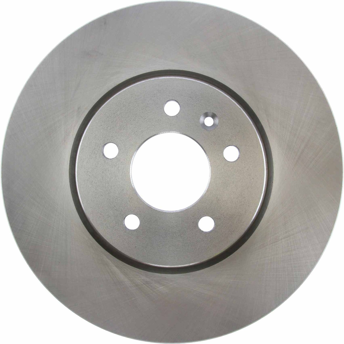 Centric Parts Disc Brake Rotor C-Tek Standard Non-Directional Finishes 121.62152 for 2016-2019 Buick Cascada, 2014-2016 Cadillac ELR, 2021-2022 Ford F-450/F-550