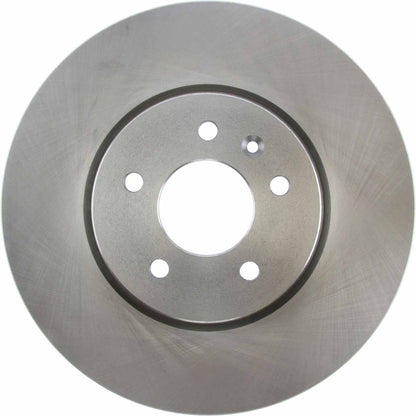 Centric Parts Disc Brake Rotor C-Tek Standard Non-Directional Finishes 121.62152 for 2016-2019 Buick Cascada, 2014-2016 Cadillac ELR, 2021-2022 Ford F-450/F-550
