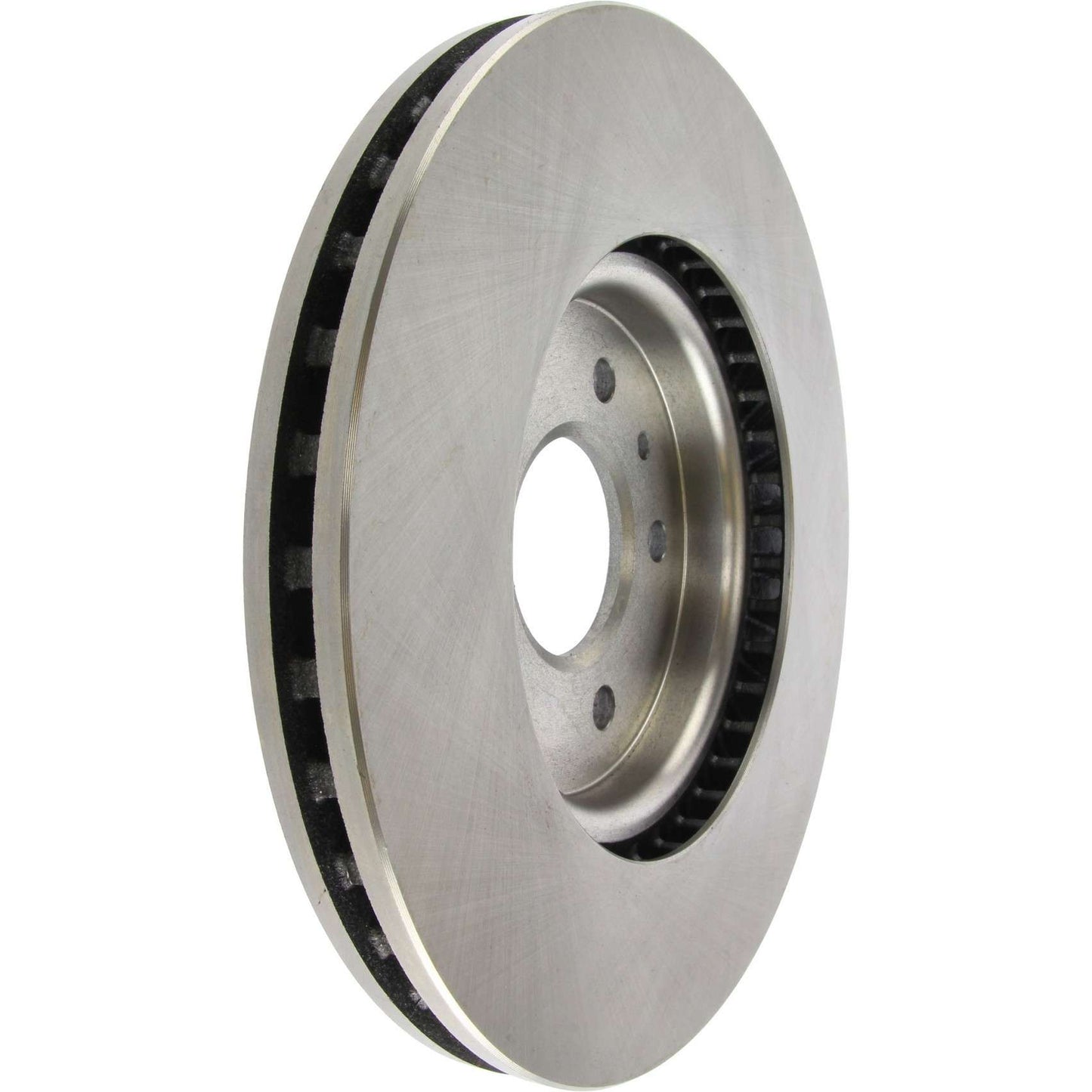 Centric Parts Disc Brake Rotor C-Tek Standard Non-Directional Finishes 121.62152 for 2016-2019 Buick Cascada, 2014-2016 Cadillac ELR, 2021-2022 Ford F-450/F-550