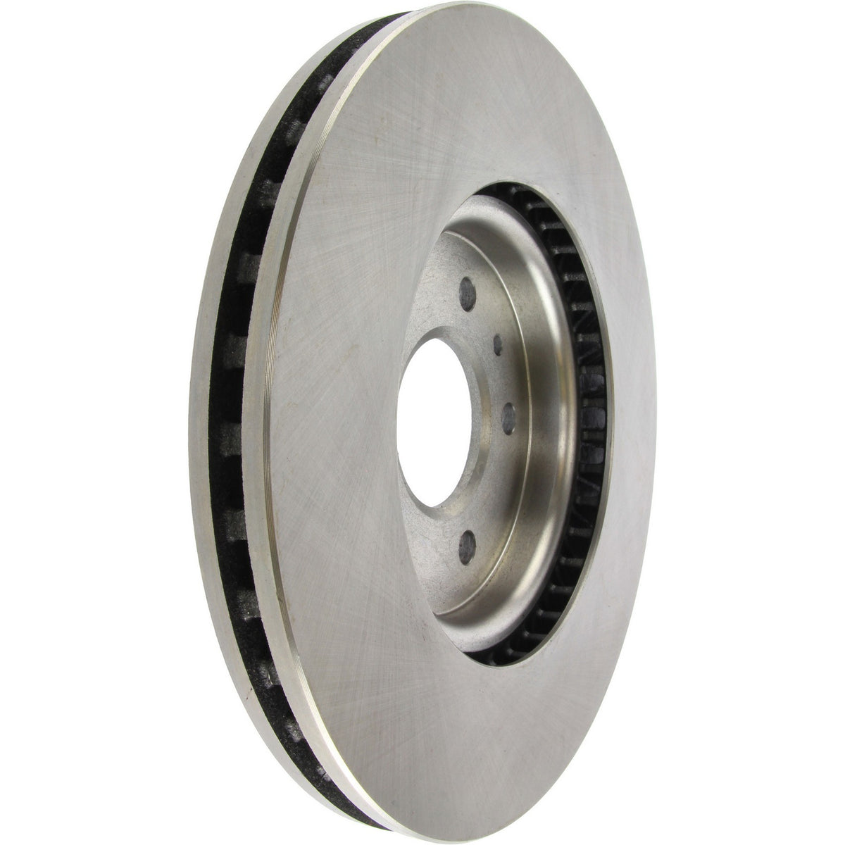 Centric Parts Disc Brake Rotor C-Tek Standard Non-Directional Finishes 121.62152 for 2016-2019 Buick Cascada, 2014-2016 Cadillac ELR, 2021-2022 Ford F-450/F-550
