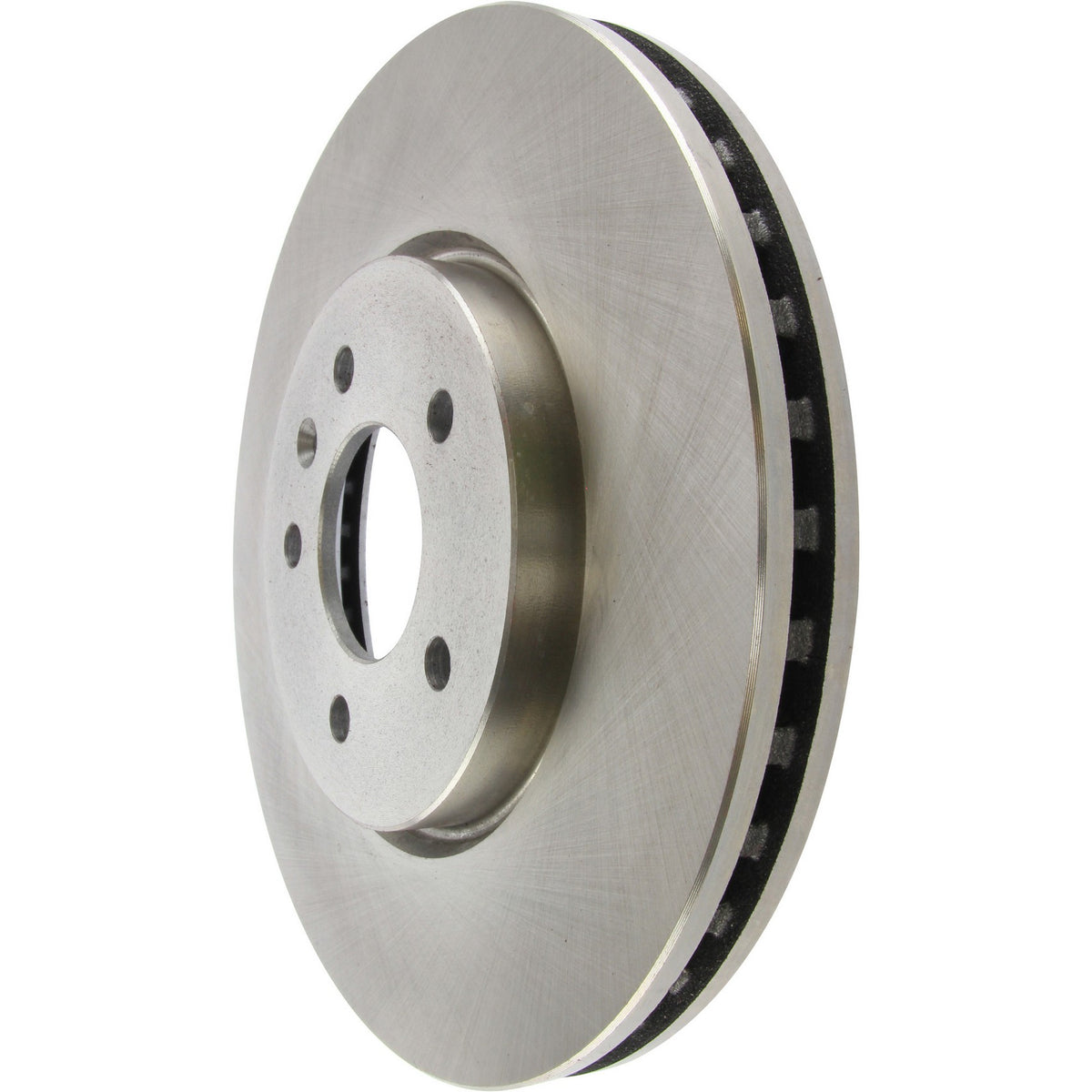 Centric Parts Disc Brake Rotor C-Tek Standard Non-Directional Finishes 121.62152 for 2016-2019 Buick Cascada, 2014-2016 Cadillac ELR, 2021-2022 Ford F-450/F-550