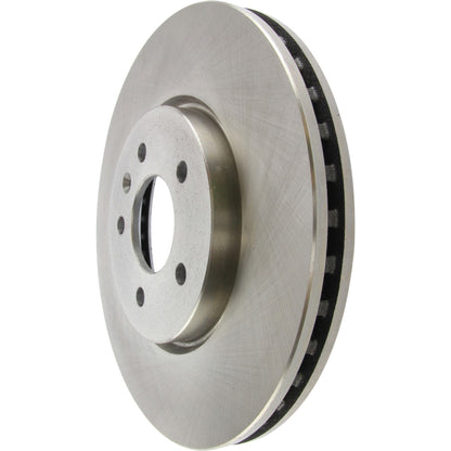 Centric Parts Disc Brake Rotor C-Tek Standard Non-Directional Finishes 121.62152 for 2016-2019 Buick Cascada, 2014-2016 Cadillac ELR, 2021-2022 Ford F-450/F-550