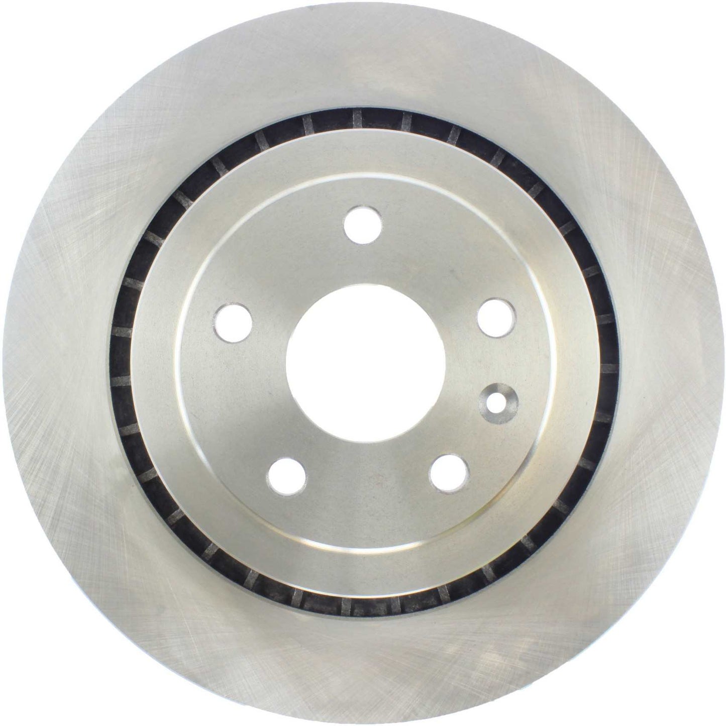 Centric Parts Disc Brake Rotor Standard with Non-Directional Finishes for 2016-2019 Cadillac ATS 2016-2020 Chevrolet Camaro 121.62153