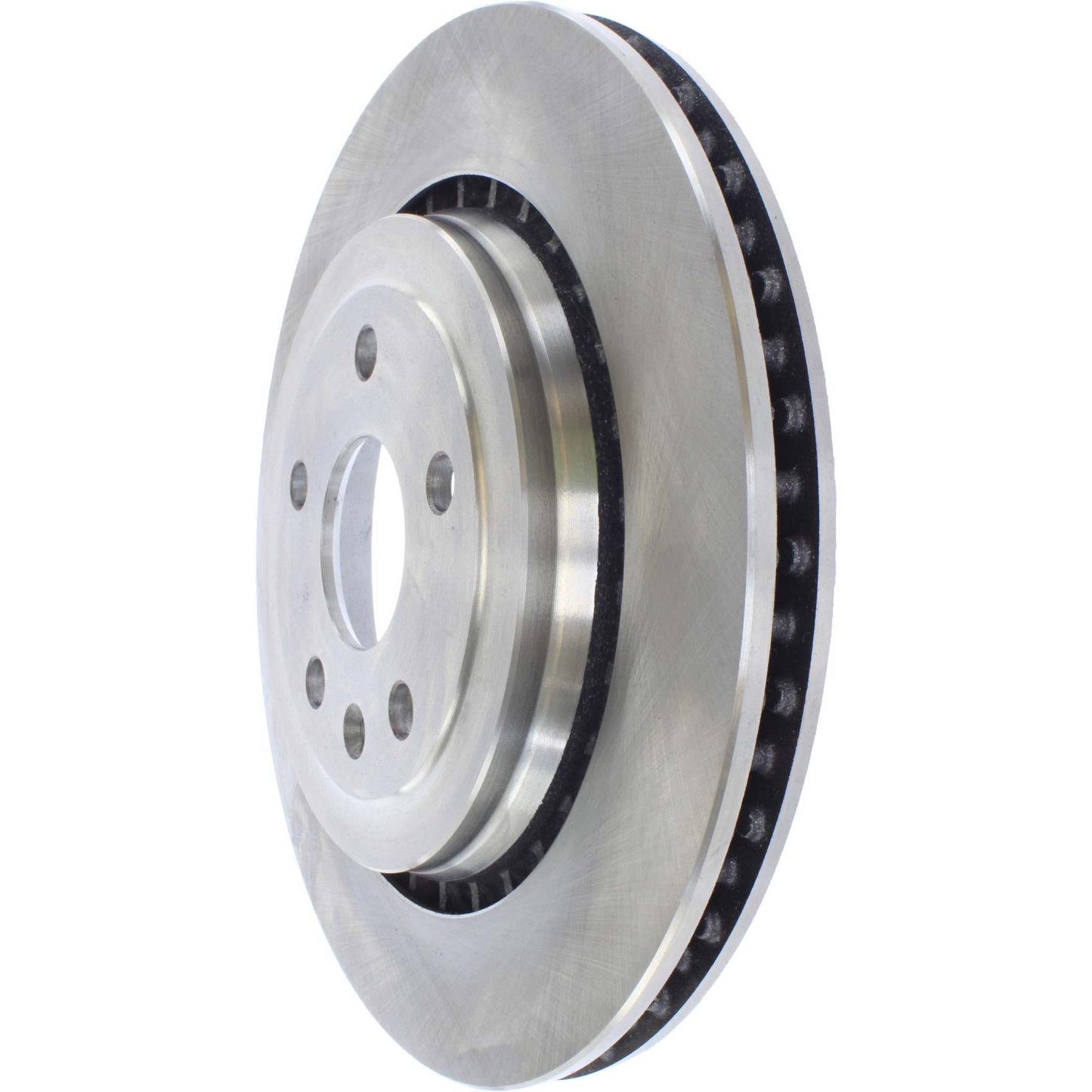 Centric Parts Disc Brake Rotor Standard with Non-Directional Finishes for 2016-2019 Cadillac ATS 2016-2020 Chevrolet Camaro 121.62153