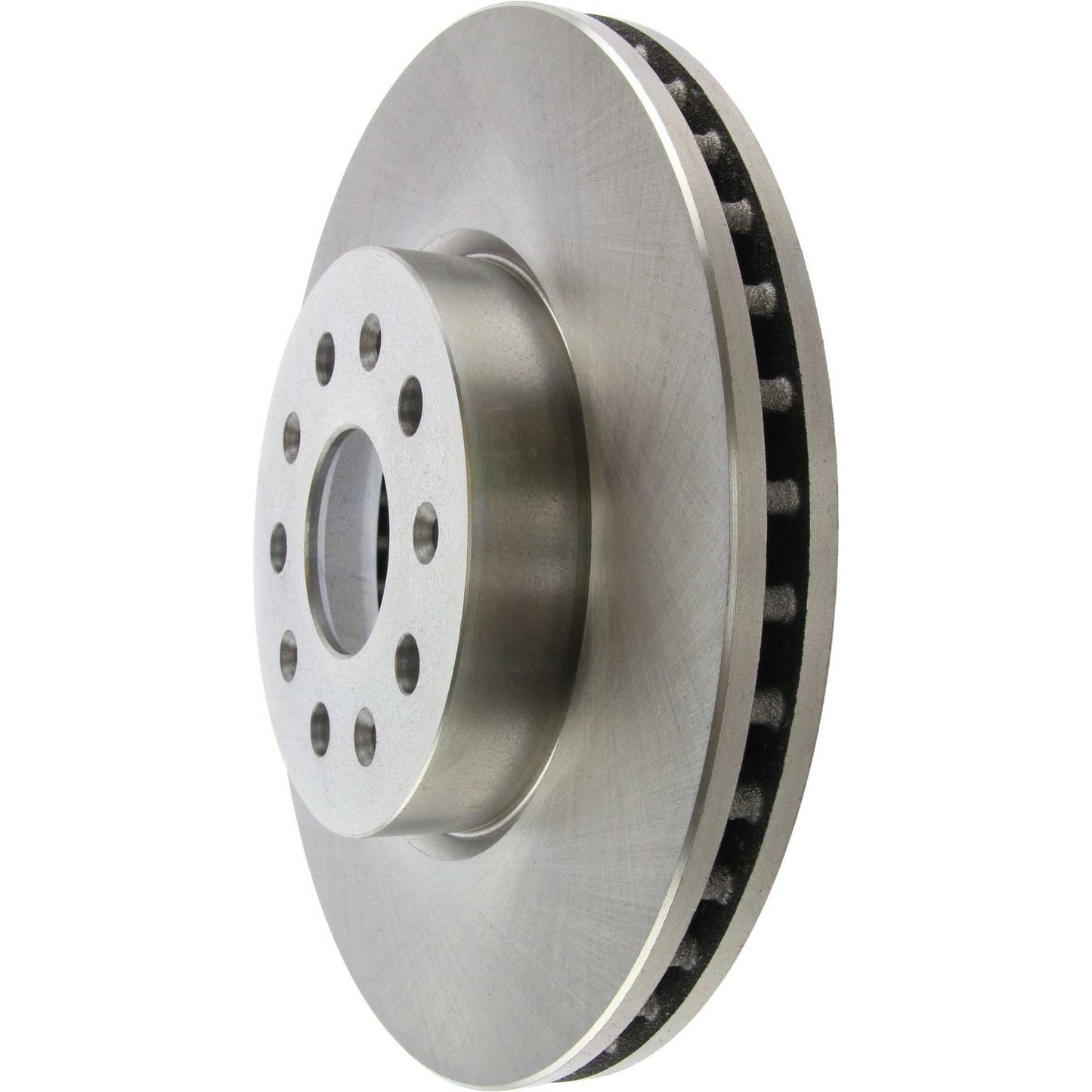 Centric Parts Disc Brake Rotor Standard with Non-Directional Finishes for 2014-2019 Cadillac CTS, 2016-2020 Chevrolet Camaro, 2022 Camaro 121.62154