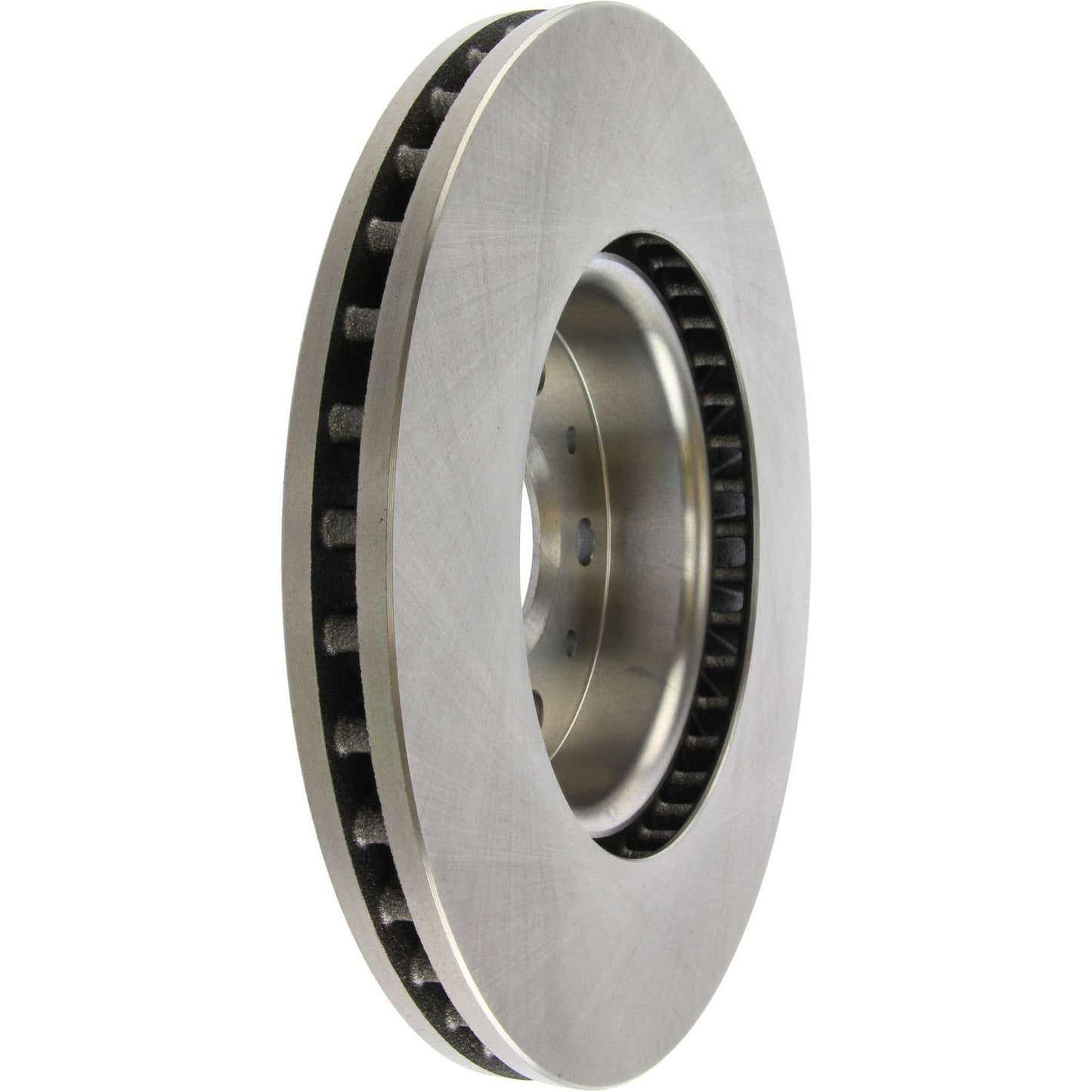 Centric Parts Disc Brake Rotor Standard with Non-Directional Finishes for 2014-2019 Cadillac CTS, 2016-2020 Chevrolet Camaro, 2022 Camaro 121.62154