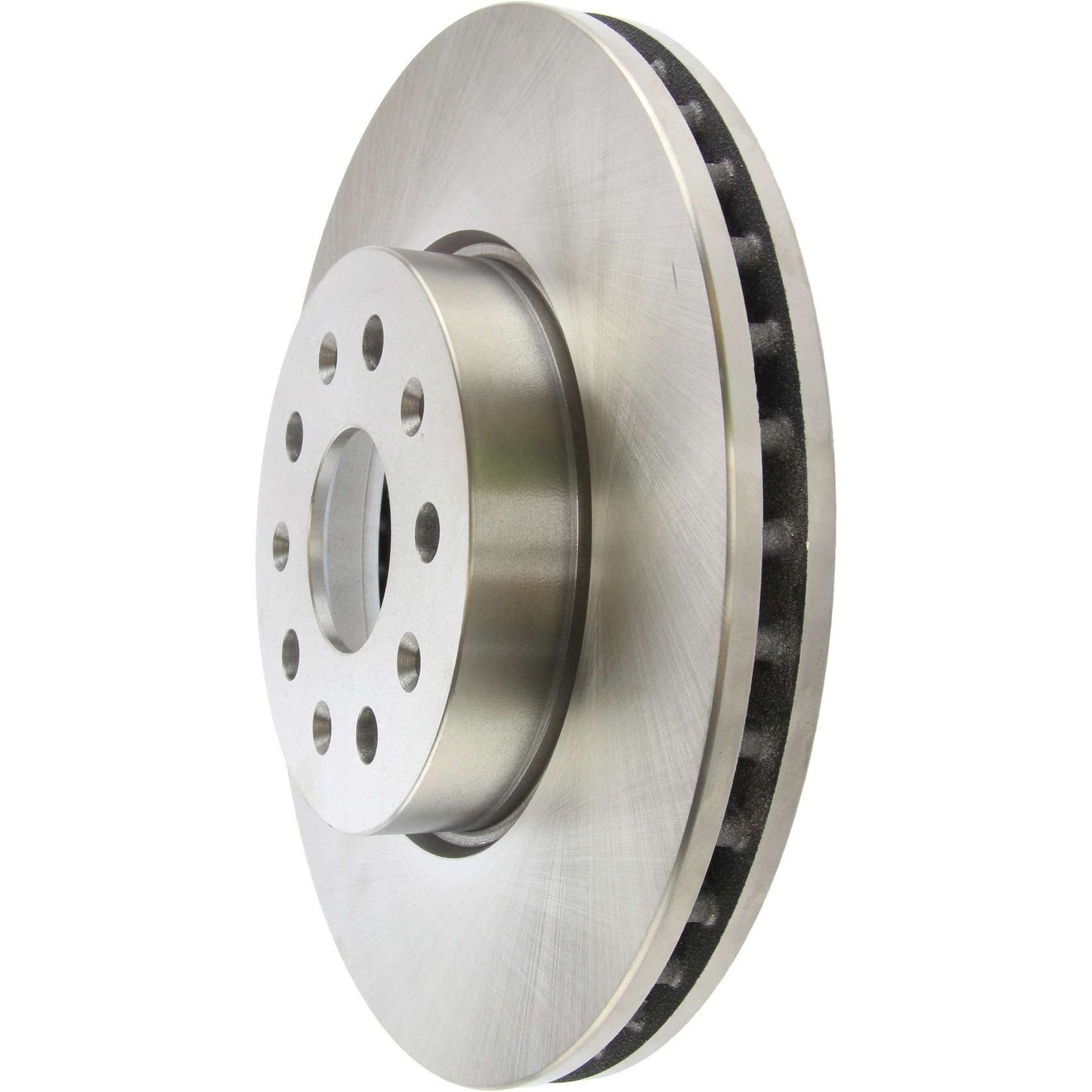 Centric Parts Disc Brake Rotor Standard with Non-Directional Finishes for 2016-2019 Cadillac CT6 121.62162