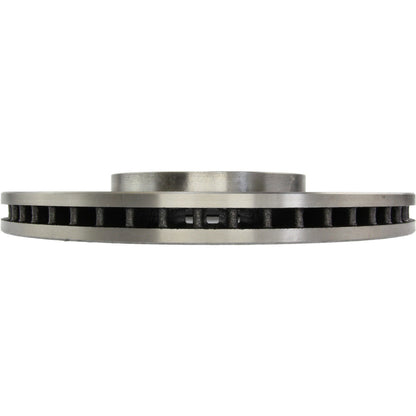 Centric Parts Disc Brake Rotor with Non-Directional Finishes 121.62168