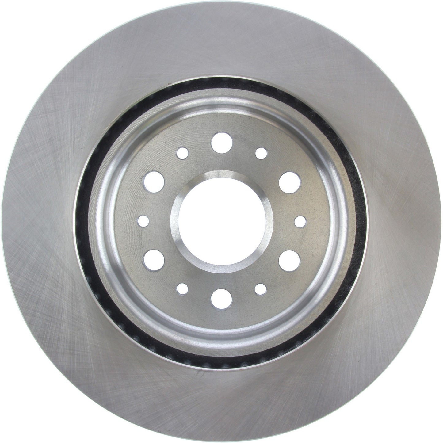 Centric Parts Disc Brake Rotor Standard C-Tek Non-Directional Finishes for 2018-2023 Buick Enclave Cadillac XT5 XT6 Chevrolet Blazer Traverse GMC Acadia