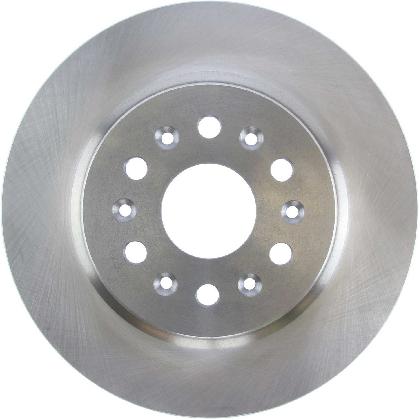 Centric Parts Disc Brake Rotor Standard C-Tek Non-Directional Finishes for 2018-2023 Buick Enclave Cadillac XT5 XT6 Chevrolet Blazer Traverse GMC Acadia