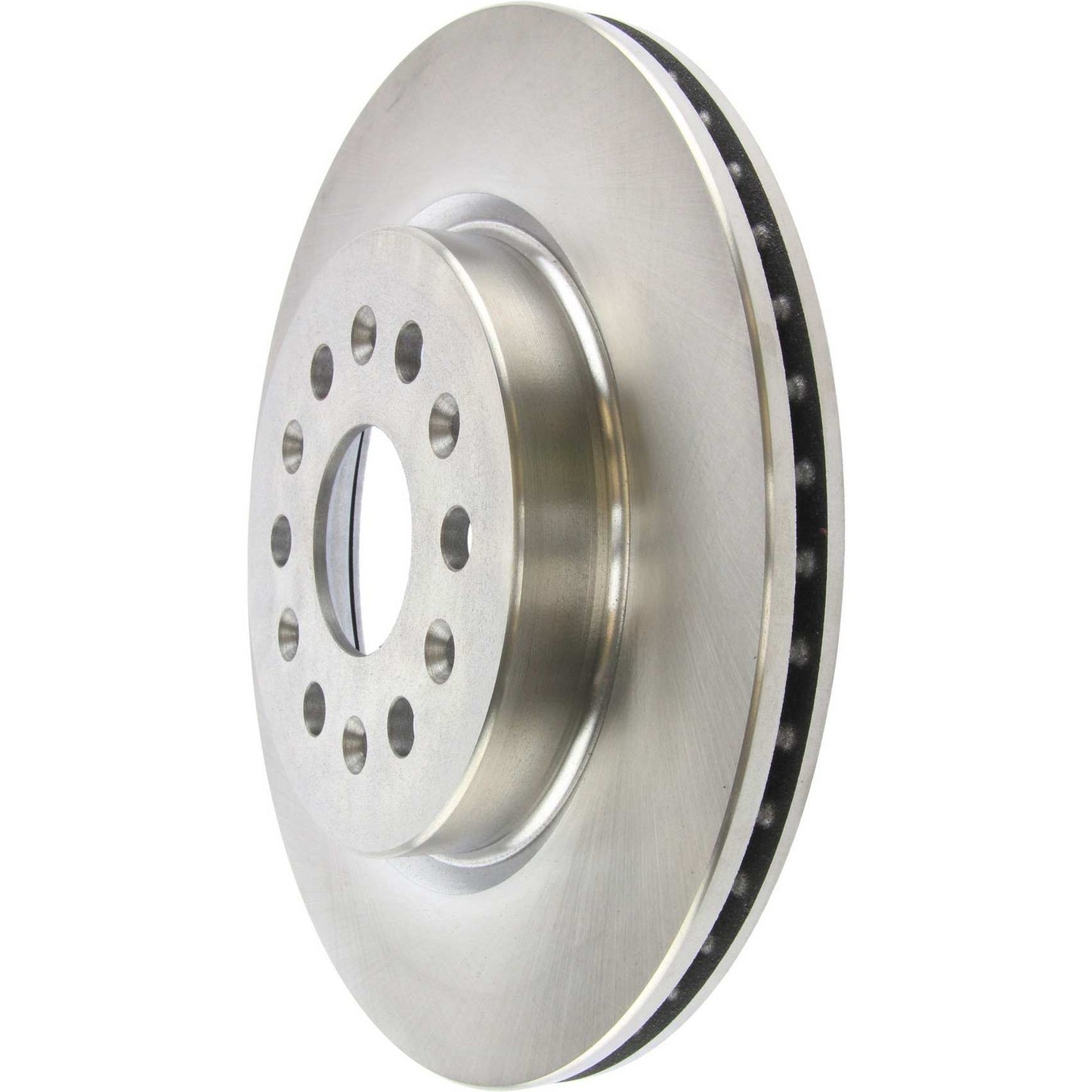 Centric Parts Disc Brake Rotor Standard C-Tek Non-Directional Finishes for 2018-2023 Buick Enclave Cadillac XT5 XT6 Chevrolet Blazer Traverse GMC Acadia
