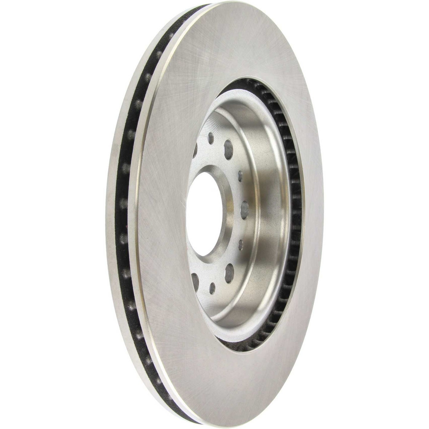 Centric Parts Disc Brake Rotor Standard C-Tek Non-Directional Finishes for 2018-2023 Buick Enclave Cadillac XT5 XT6 Chevrolet Blazer Traverse GMC Acadia