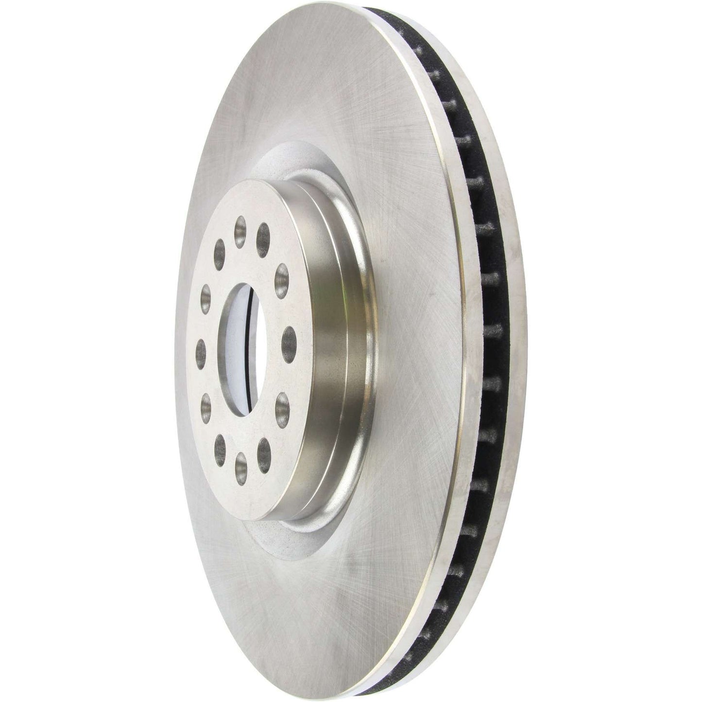 Centric Parts Disc Brake Rotor Standard with Non-Directional Finishes for 2018-2020 Buick Enclave 2023-2017 Cadillac XT5 2023-2020 XT6 121.62174