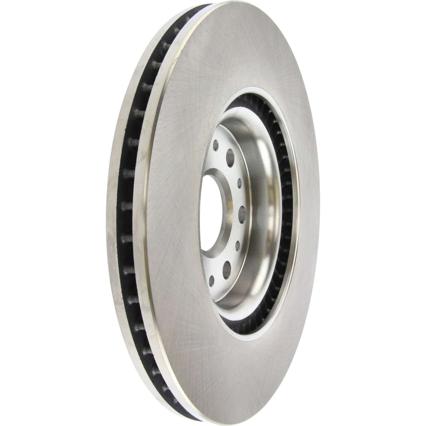 Centric Parts Disc Brake Rotor Standard with Non-Directional Finishes for 2018-2020 Buick Enclave 2023-2017 Cadillac XT5 2023-2020 XT6 121.62174