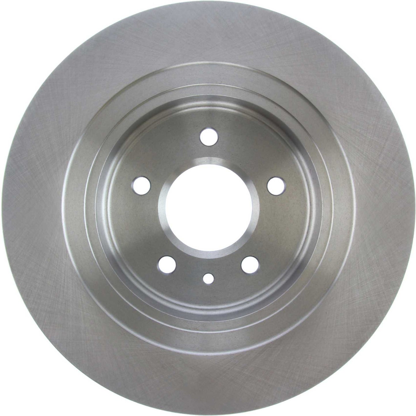 Centric Parts Disc Brake Rotor Standard with Non-Directional Finishes for 2016-2018 Buick Envision 121.62175
