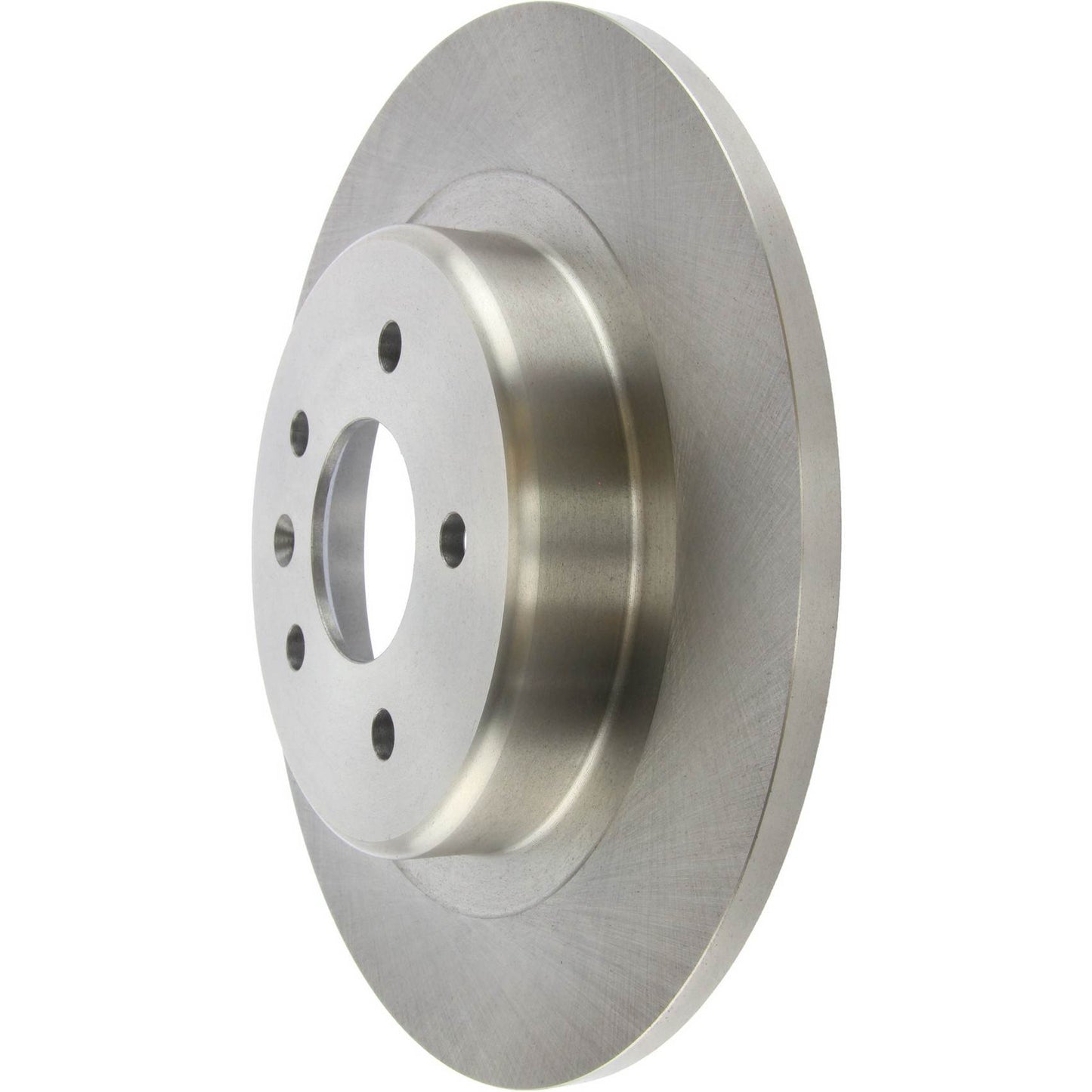 Centric Parts Disc Brake Rotor Standard with Non-Directional Finishes for 2016-2018 Buick Envision 121.62175