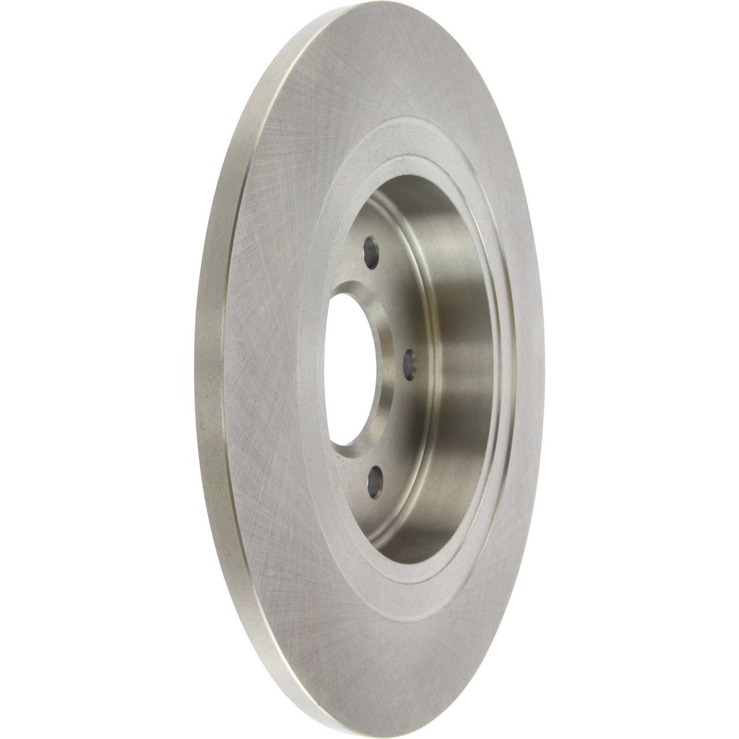 Centric Parts Disc Brake Rotor Standard with Non-Directional Finishes for 2016-2018 Buick Envision 121.62175