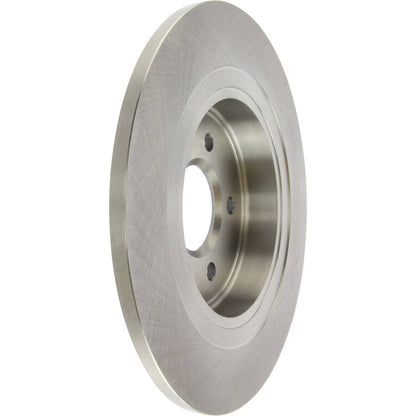 Centric Parts Disc Brake Rotor Standard with Non-Directional Finishes for 2016-2018 Buick Envision 121.62175