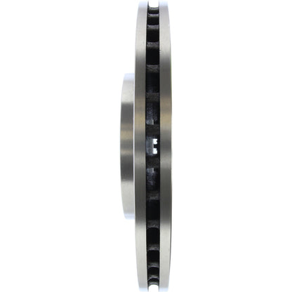 Centric Parts Disc Brake Rotor C-Tek Standard with Non-Directional Finishes for 2016-2021 Buick Envision, LaCrosse, Regal Sportback, Regal TourX, Equinox, Terrain 121.62176