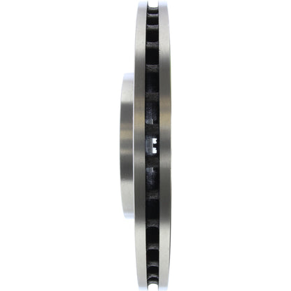 Centric Parts Disc Brake Rotor C-Tek Standard with Non-Directional Finishes for 2016-2021 Buick Envision, LaCrosse, Regal Sportback, Regal TourX, Equinox, Terrain 121.62176