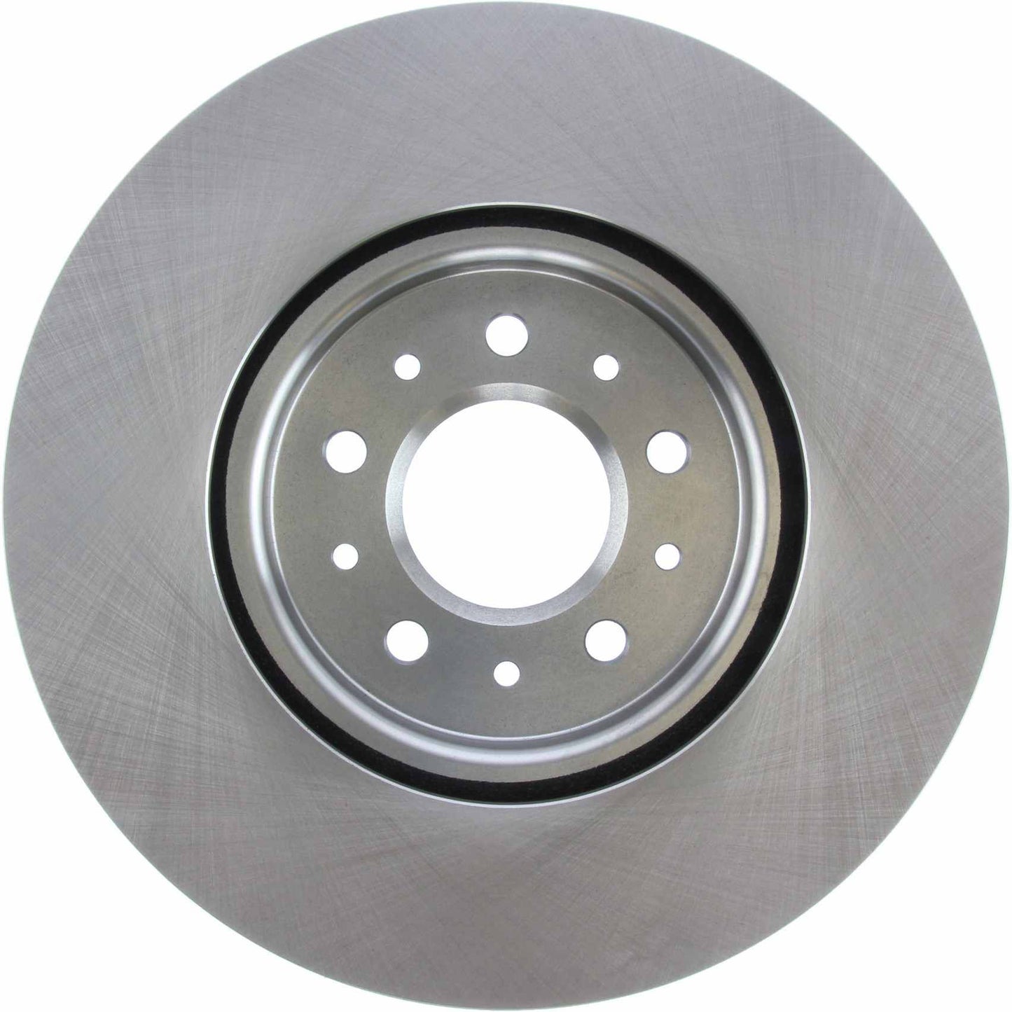 Centric Parts Disc Brake Rotor C-Tek Standard with Non-Directional Finishes for 2016-2021 Buick Envision, LaCrosse, Regal Sportback, Regal TourX, Equinox, Terrain 121.62176